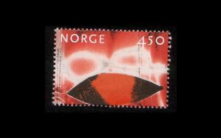 Norja 1379 ** Ystävänpäivä (2001)