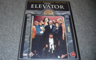 THE ELEVATOR (Martin Sheen) 1996***