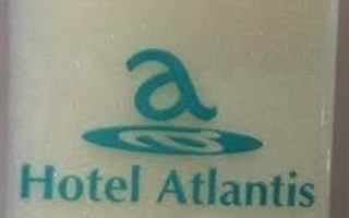 Pesusieni Hotel Atlantis avaamaton paketti