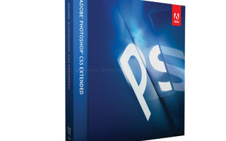 Adobe Photoshop Cs5 Extended PC Lisenssi