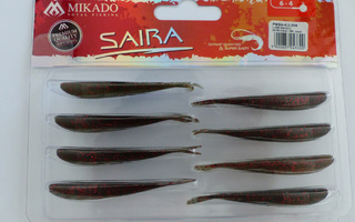 MIKADO SAIRA 6,5cm Väri: 358