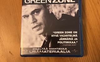 Green zone