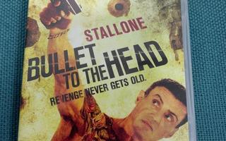 BULLET TO THE HEAD (Stallone)***