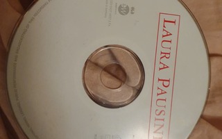 Laura Pausini cd