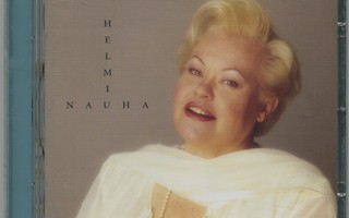 ANNELI SAARISTO: Helminauha – MINT Johanna CD 1999