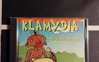 Klamydia. Zulupohjalta. v. 1999.