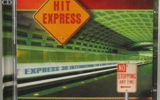 Various • Hit Express Tupla CD