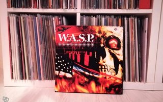 W. A. S. P. - DOMINATOR (LP)