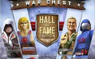 Toy Soldiers: War Chest (Hall of Fame Edition) P