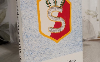 Jyväskylän suojeluskuntapiiri 1918-1944