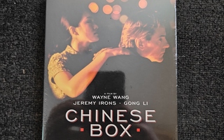 Chinese Box