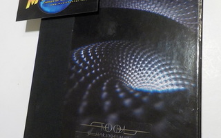 TOOL - FEAR INOCULUM EXPANDED EDITION DIGIBOOK CD