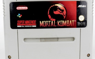 Mortal Kombat