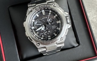 Casio G-Shock MTG-G1000D-1AER