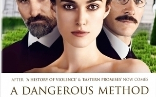 DANGEROUS METHOD	(31 417)	k	-FI-	DVD		viggo mortensen	2011