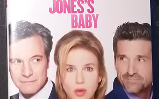 Bridget Jones's baby - Blu-ray
