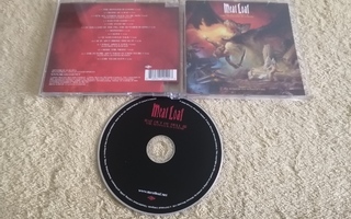 MEAT LOAF - Bat Out Of Hell III CD