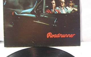 Hurriganes: Roadrunner LP.