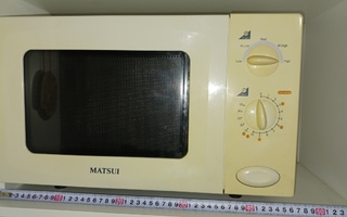 Matsui MS-106WH