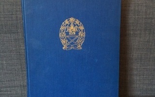 Kadettikunta: Jäsenet 1921-1955 (Kadettikunta ry)