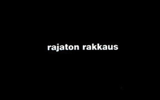 Timo Rautiainen & Trio Niskalaukaus - Rajaton Rakkaus CDS