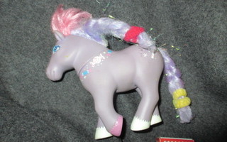 My little pony 1984 Lanard toys 2