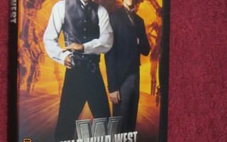 Wild Wild West  (DVD)