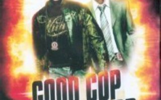Good Cop, Bad Cop  DVD