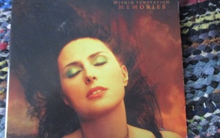 Within Temptation. Memories. Demo, Live, Different versions