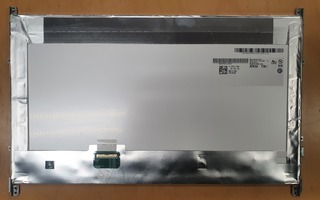 Dell Precision M4700 varaosia - 15.6" FHD näyttöpaneeli