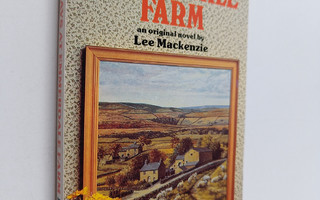 Lee Mackenzie : Early Days at Emmerdale Farm