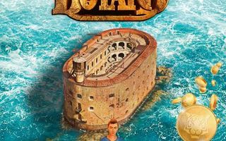 Fort Boyard Limited Edition Xbox One (Käytetty)