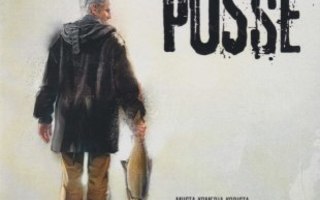 Posse  DVD Hotakainen & Virmavirta
