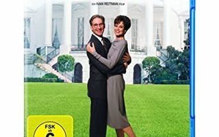 Dave	(62 241)	UUSI	-DE-		BLU-RAY		kevin kline	1993