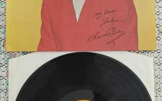 ELVIS PRESLEY  - A PORTRAIT IN MUSIC LP GATEFOLD