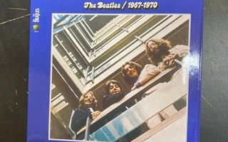 Beatles - 1967-1970 (remastered 2023) 2CD