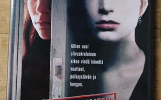 Nuori Naimaton Nainen (DVD)