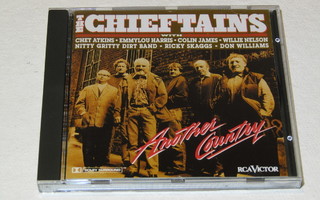 *CD* THE CHIEFTAINS Another Country