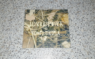 Jukka Poika Ja Kompostikopla (CD)