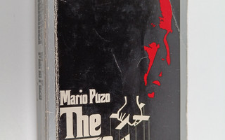 Mario Puzo : The Godfather