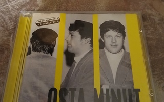 Irwin Goodman - Osta Minut CD