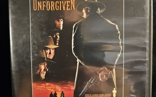 Armoton - Unforgiven (DVD) Clint Eastwood