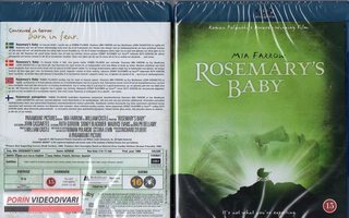 Rosemaryn Painajainen	(71 676)	UUSI	-FI-	BLU-RAY	nordic,		mi