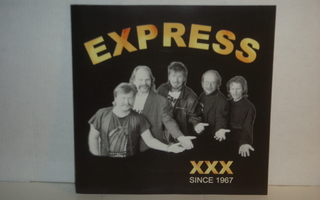 Express CD XXX Since 1967