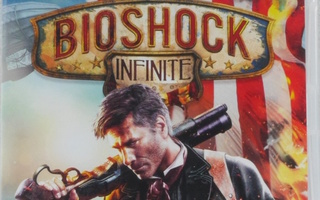 Bioshock Infinite