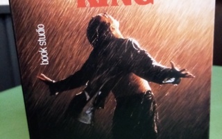 Stephen King :  Rita Hayworth - Avain pakoon ( SIS POSTIKULU