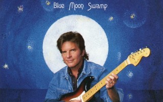 JOHN FOGERTY  Blue Moon Swamp