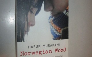 Murakami : Norwegian wood - Nid