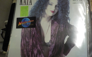 KATA - CMON STEP BY STEP M-/M- 12" SINGLE