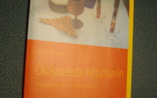 Hokkanen: Travel & Party in Finland osa 3: Ökökasteesta...